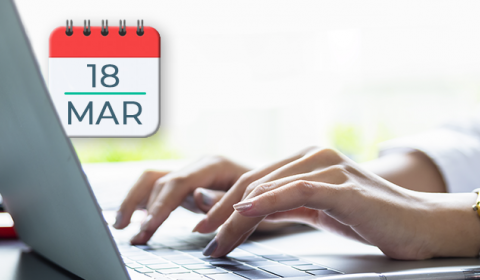 TJCE mantém os prazos processuais e prorroga TeleTrabalho obrigatório até o próximo dia 18 de março