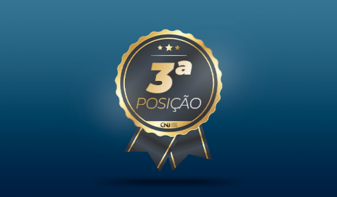 Unidade judiciária do TJCE conquista 3º lugar em ranking do CNJ que avalia varas do Júri de todo o País