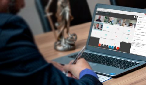 Tribunal de Justiça mantém lei municipal sobre cobrança proporcional em estacionamentos da Capital