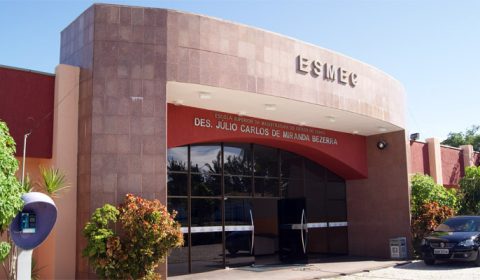 Palestra sobre “Pesquisa Empírica em Direito” encerra seminário da Esmec nesta quarta-feira