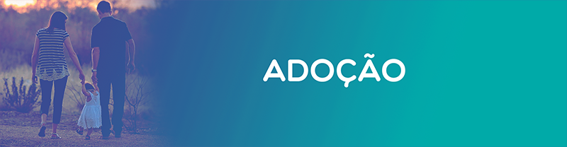Adoção TJCE