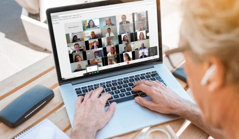 Presidente do TJCE se reúne com juízes e supervisores e apresenta procedimentos para saneamento de dados nas unidades de 1º grau