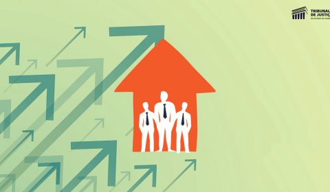 Órgão Especial aprova promoção e remoção de 11 juízes da Capital e do Interior