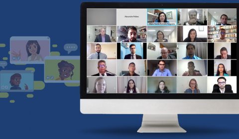 TJCE empossa 33 novos servidores para atuar em unidades da Capital e do Interior