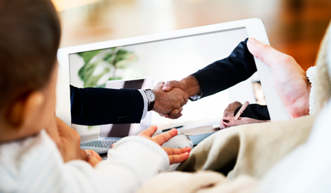 TJCE renova convênio para agilizar processos de adoção em Fortaleza