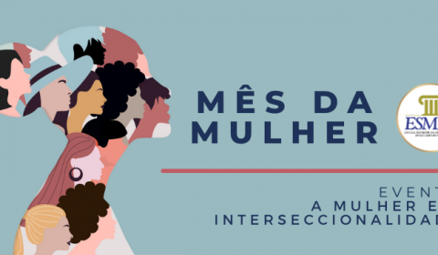 Esmec dá continuidade à programação do Mês da Mulher e transmite evento ao vivo pelo Youtube