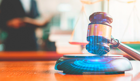 Juízes empossados em 2016 e 2020 destacam as mudanças trazidas pelo avanço da tecnologia no Judiciário nos últimos anos