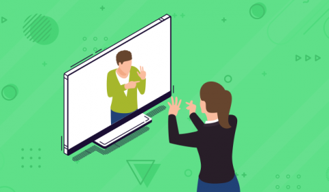 “Mãos que Falam”: prática implementada por juízes de Quixeramobim promove atendimento integral aos surdos