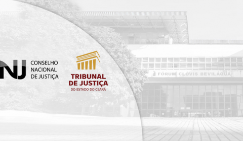 Tribunal de Justiça do Ceará e CNJ debatem políticas de acesso à Justiça