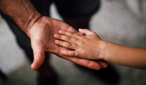 Comarca de Quixeramobim inclui quatro irmãos no Sistema Nacional de Adoção