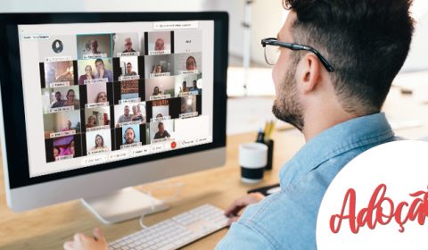 Com videoconferência, TJCE amplia em 10% número de pretendentes à adoção em 2020