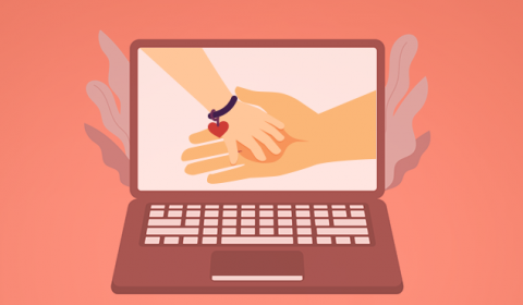 Justiça promove cursos telepresenciais para acelerar processos de adoção no Interior