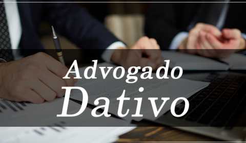 Corregedoria-Geral da Justiça regulamenta nomeação de advogados dativos para atuar no Judiciário