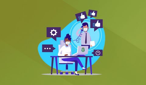 Advogados do Interior reconhecem agilidade no serviço prestado por unidades durante pandemia