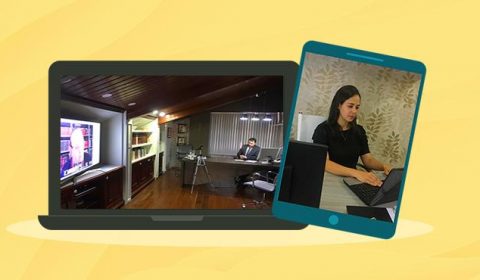 Advogados elogiam serviços que facilitam acesso à Justiça durante pandemia