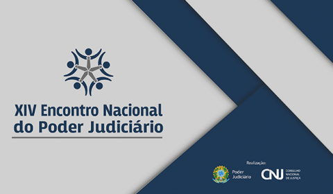 Promojud do TJCE é tema de painel no XIV Encontro Nacional do Poder Judiciário realizado pelo CNJ