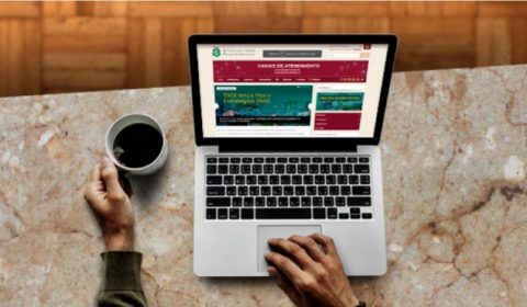 Judiciário cearense continua atuando remotamente