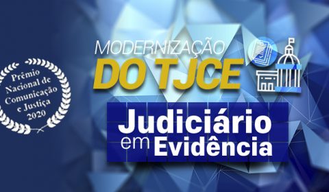 TJCE faz história e conquista segundo lugar em duas categorias no Prêmio Nacional de Comunicação e Justiça