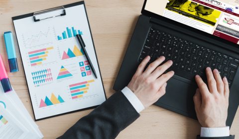 Número de acessos ao portal de notícias do TJCE cresce 284% durante o período emergencial