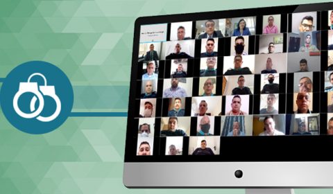 Magistrados e Assistência Militar do TJCE discutem treinamento e prevenção para situações de risco durante reunião virtual