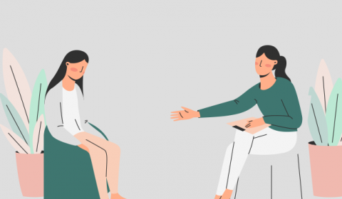 Atendimento presencial de Psicologia e Serviço Social retorna no Fórum Clóvis Beviláqua