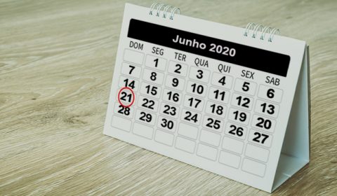 Atendimento presencial em cartórios prossegue suspenso até 21 de junho