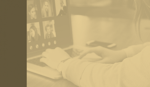 Judiciário cearense aumenta em 226% uso da videoconferência em audiências este ano