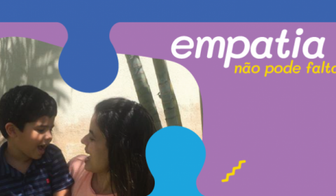 Empatia: o autismo é só uma característica a mais e não define uma pessoa