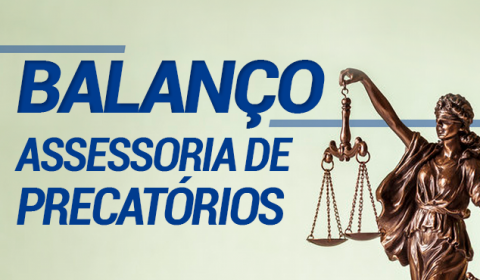 Assessoria de Precatórios do TJCE efetua o pagamento de mais de R$ 234 milhões no último biênio