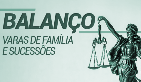 Varas de Família e Sucessões de Fortaleza reduzem acervo pendente de julgamento