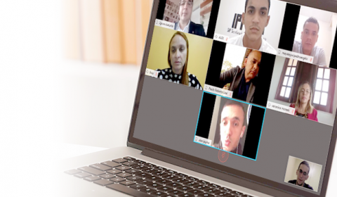 Ferramenta eletrônica possibilita realizar seis audiências de instrução em único dia