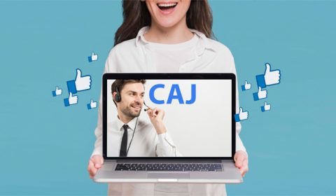 Serviços online: usuários aprovam atuação das Centrais de Atendimento do TJCE