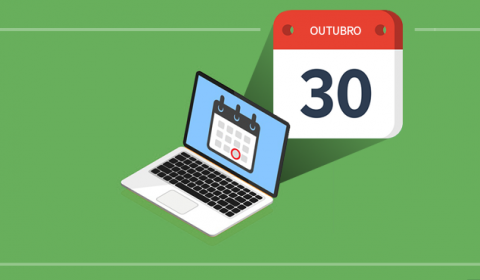 Calendário Eletrônico permite visualização de todos os pontos facultativos do Judiciário cearense até o fim do ano