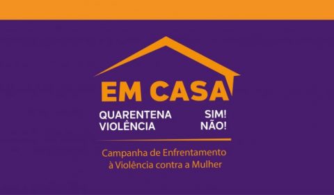 Tribunal de Justiça lança campanha de enfrentamento à violência contra mulher