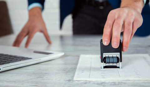 Candidatos aprovados no concurso de cartórios recebem outorga e têm até 15 dias para protocolar pedido de investidura