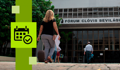 Poder Judiciário cearense funcionará normalmente durante período de Carnaval