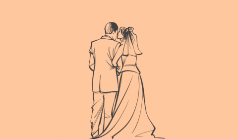 Judiciário e Fundação Edson Queiroz prorrogam por 24 meses convênio para realização de casamentos comunitários