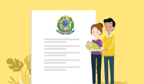 A pedido do responsável, anomalia congênita pode constar na certidão de nascimento