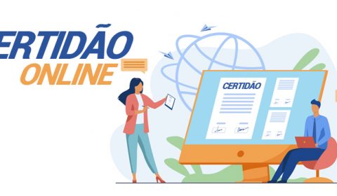 Judiciário fornece certidões online para candidatos nas eleições de 2020, empresas e cidadãos