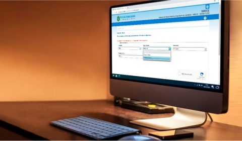 Certidões negativas de falência e concordata são emitidas em menos de 30 minutos no site do TJCE