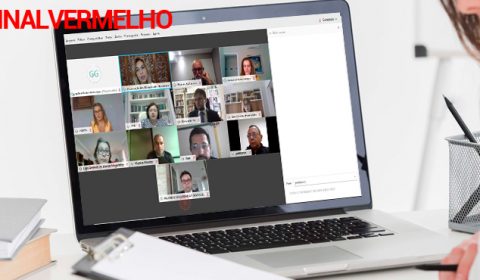 Justiça cearense engaja parceiros na campanha Sinal Vermelho de combate à violência contra a mulher