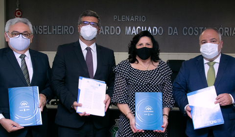 Programa “Fazendo Justiça” amplia ações de fortalecimento no sistema penal e socioeducativo no Ceará