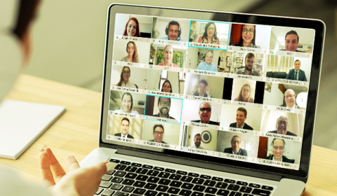 Gestão 2021-2023 do TJCE se reúne em primeiro Coex Estratégico do ano