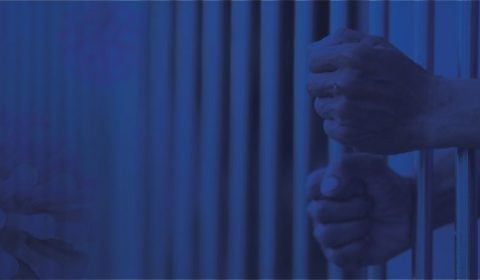 Comitê criado para enfrentar a Covid-19 no sistema prisional completa 50 dias de atuação