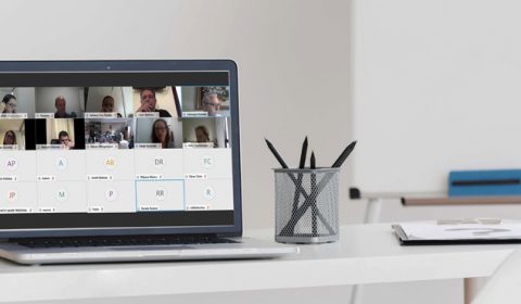 Comitê discute melhorias para o sistema prisional e socioeducativo no enfrentamento da Covid-19