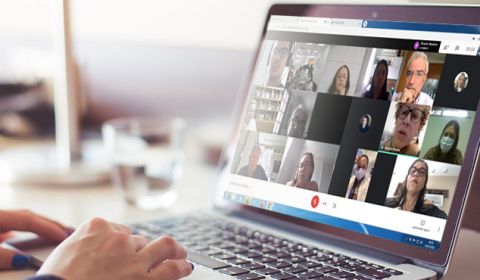 Comitê da Saúde acompanha plano de vacinação contra Covid-19 em todo o Estado