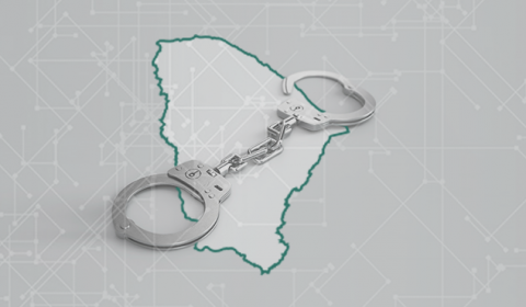 Comunicação eletrônica direta entre Delegacias de Polícia e Juizados Especiais do Interior agiliza fluxo de informações