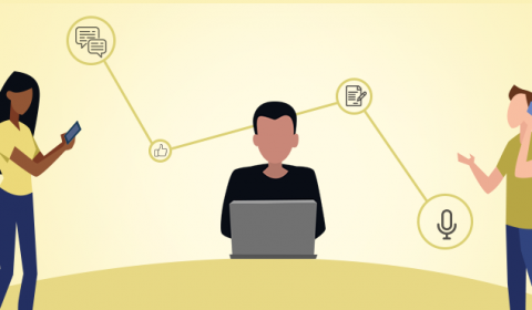 Cejusc de Fortaleza regulamenta audiências de conciliação por videoconferência