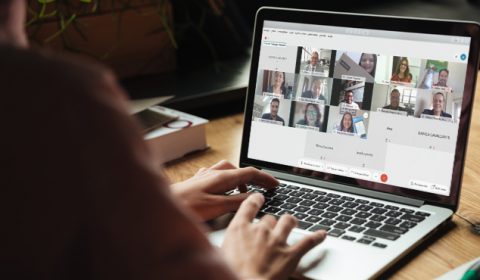 Vencedores do II Concurso Literário do Fórum Clóvis Beviláqua recebem premiação em cerimônia online