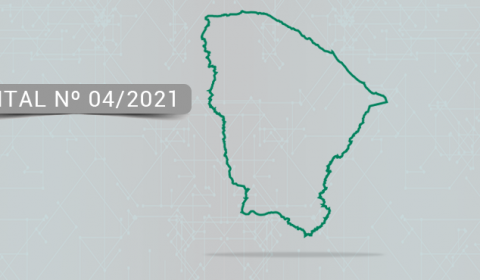 Concurso de Remoção de Servidores fortalecerá comarcas agregadoras